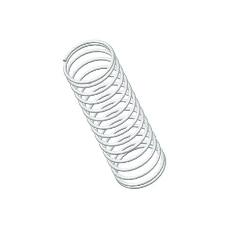 Approved Vendor Compression Spring, O= .312, L= 1.00, W= .020 G109974810